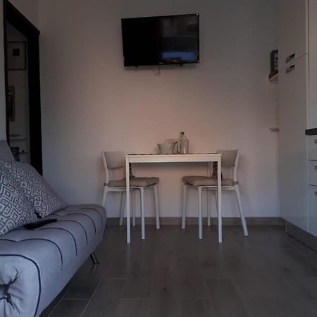 Villa Zoe Poreč Eksteriør bilde