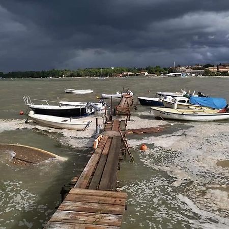 Villa Zoe Poreč Eksteriør bilde