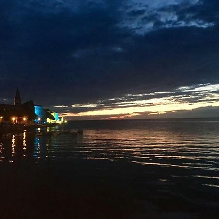 Villa Zoe Poreč Eksteriør bilde