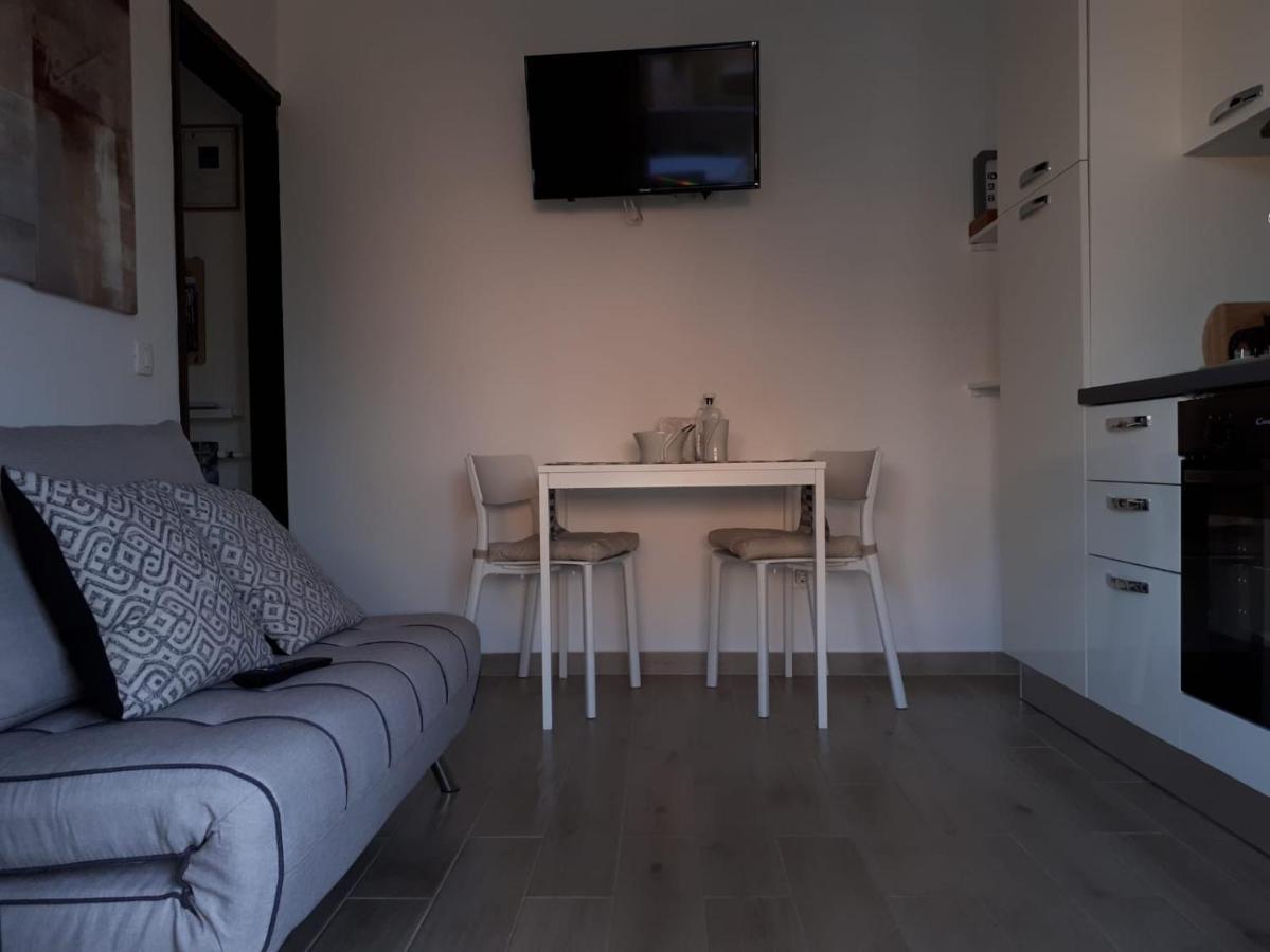 Villa Zoe Poreč Eksteriør bilde