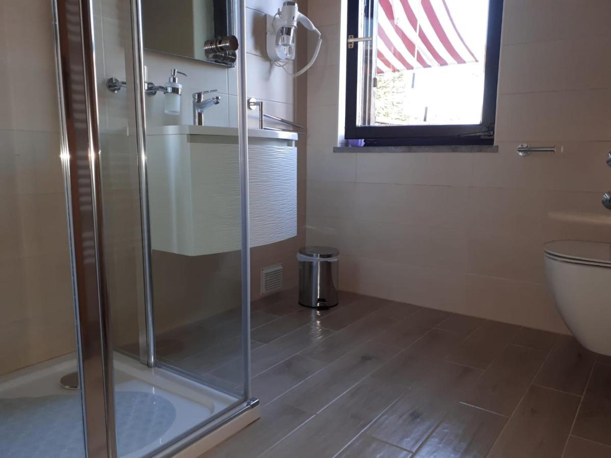 Villa Zoe Poreč Eksteriør bilde