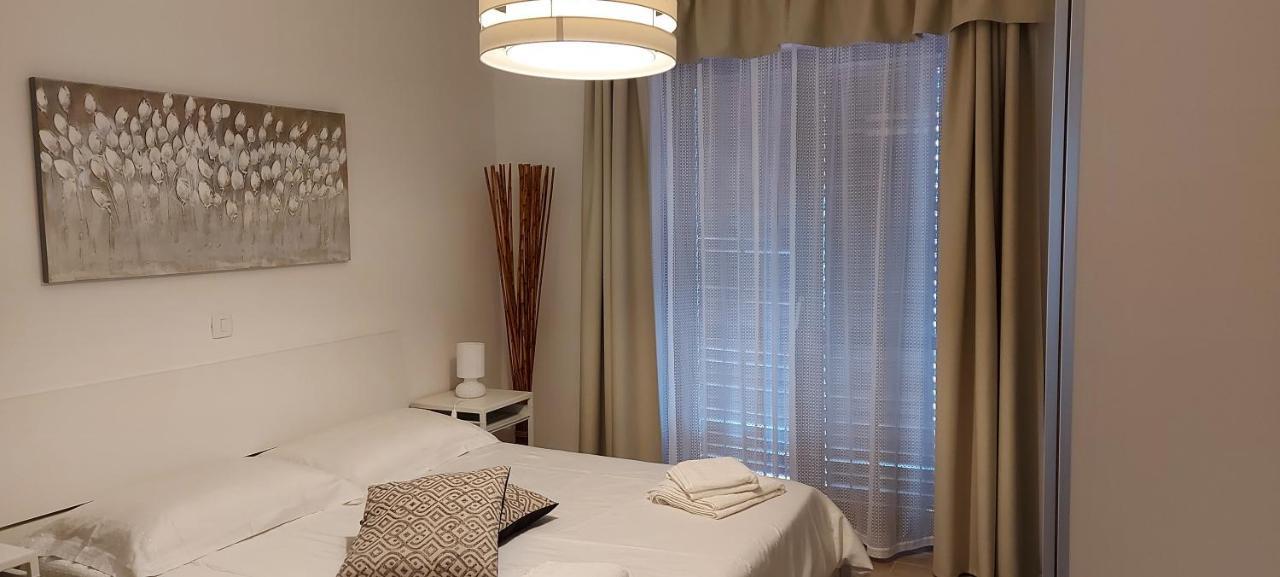 Villa Zoe Poreč Eksteriør bilde