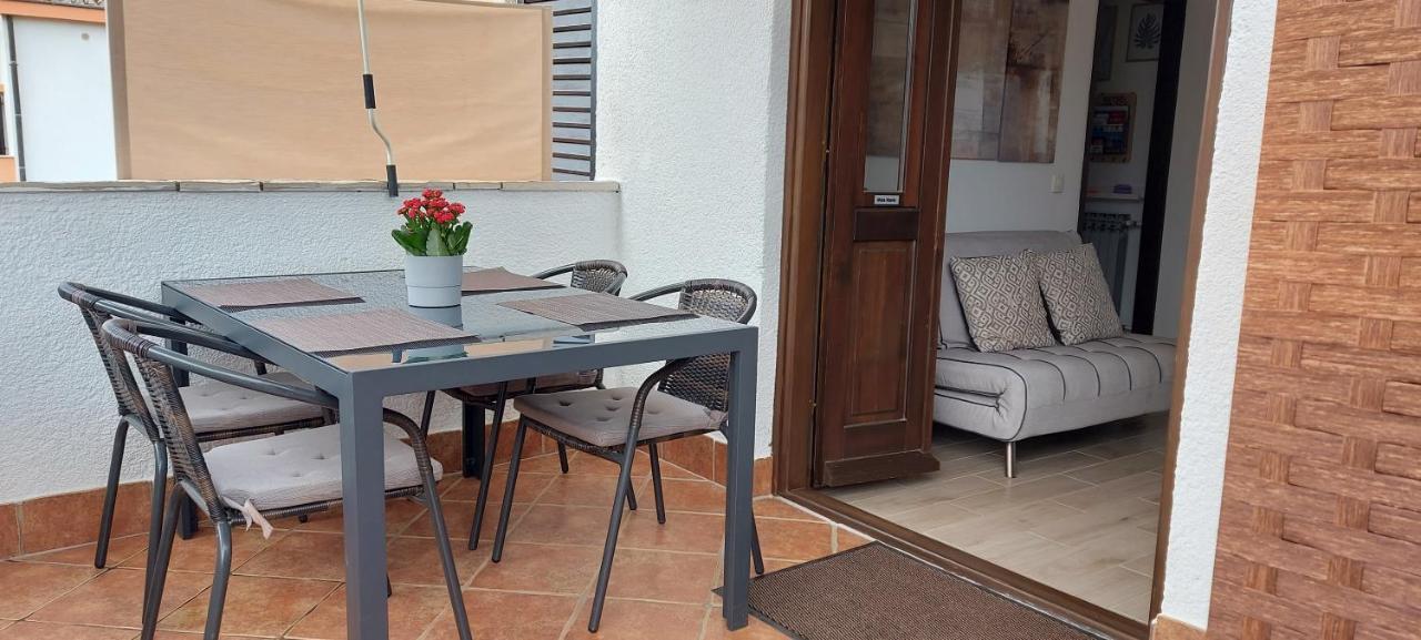 Villa Zoe Poreč Eksteriør bilde