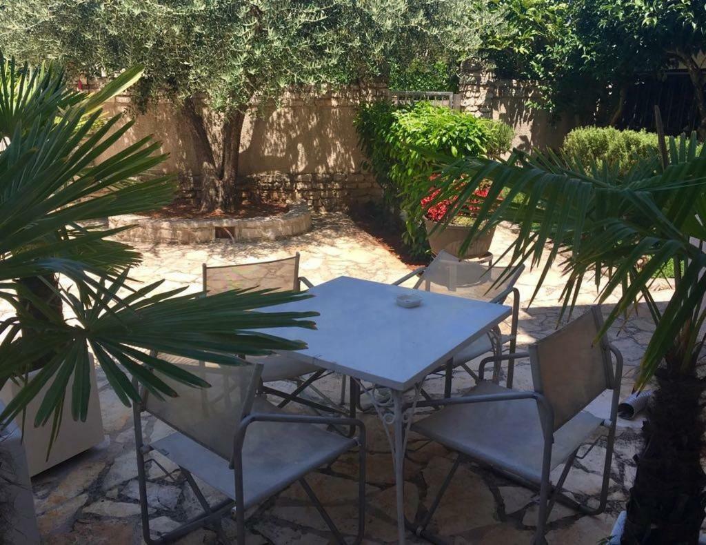 Villa Zoe Poreč Eksteriør bilde