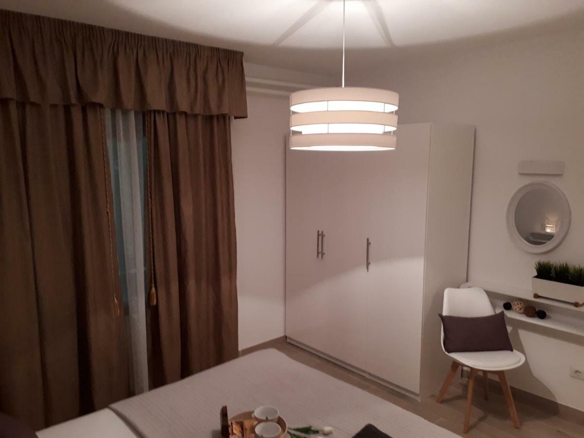 Villa Zoe Poreč Eksteriør bilde