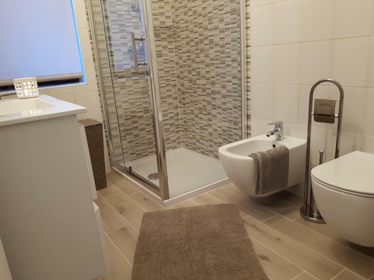 Villa Zoe Poreč Eksteriør bilde