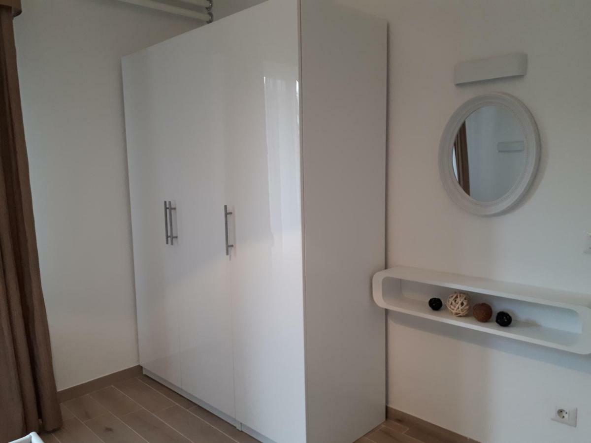Villa Zoe Poreč Eksteriør bilde