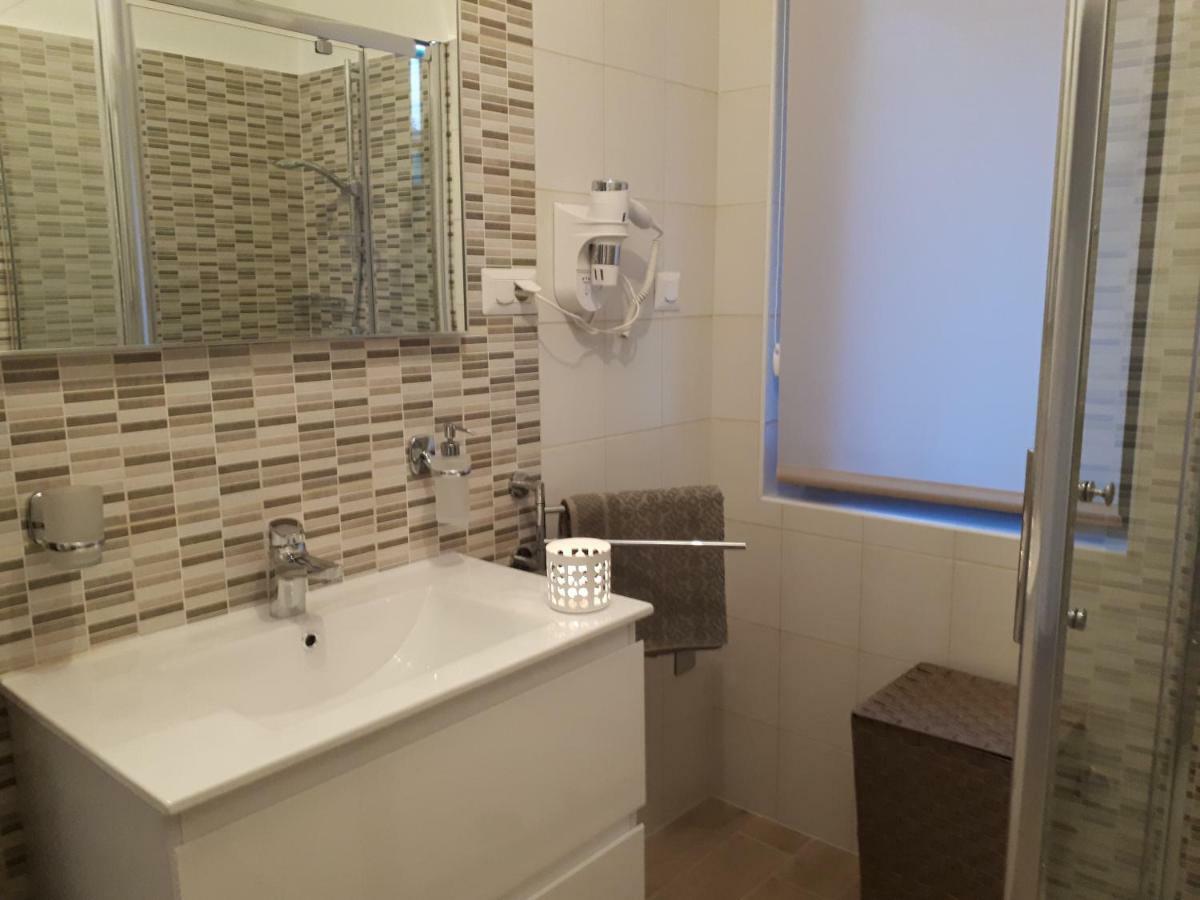 Villa Zoe Poreč Eksteriør bilde
