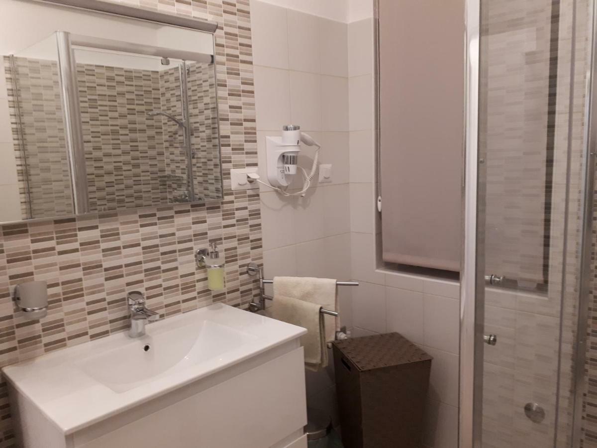 Villa Zoe Poreč Eksteriør bilde