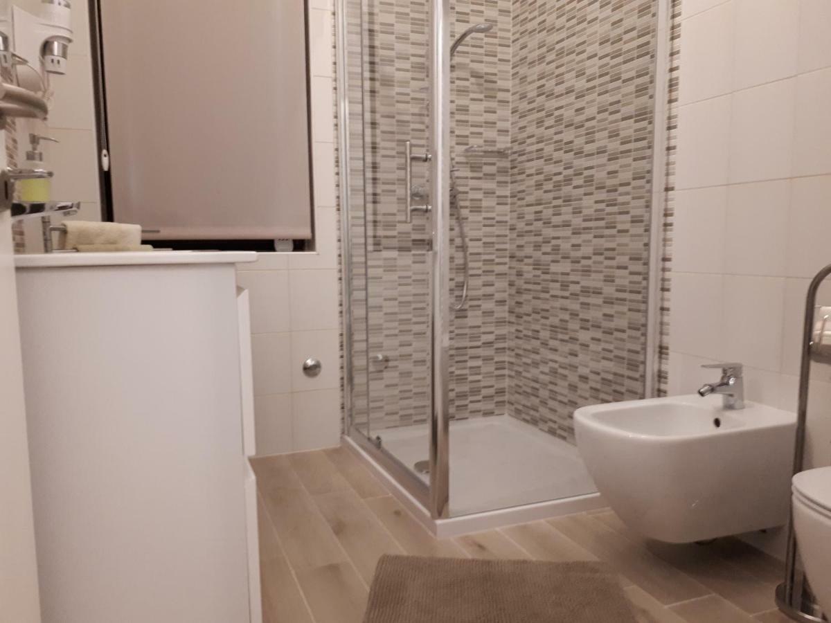 Villa Zoe Poreč Eksteriør bilde