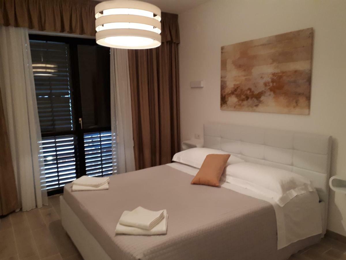 Villa Zoe Poreč Eksteriør bilde