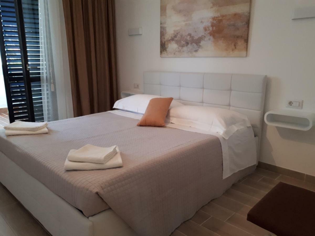 Villa Zoe Poreč Eksteriør bilde