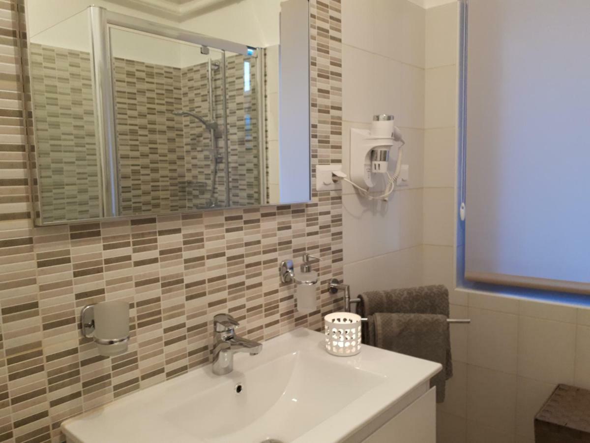 Villa Zoe Poreč Eksteriør bilde