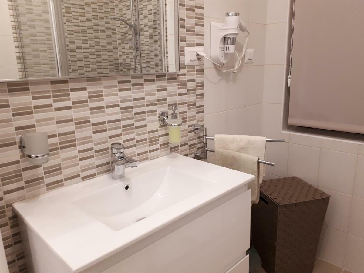 Villa Zoe Poreč Eksteriør bilde