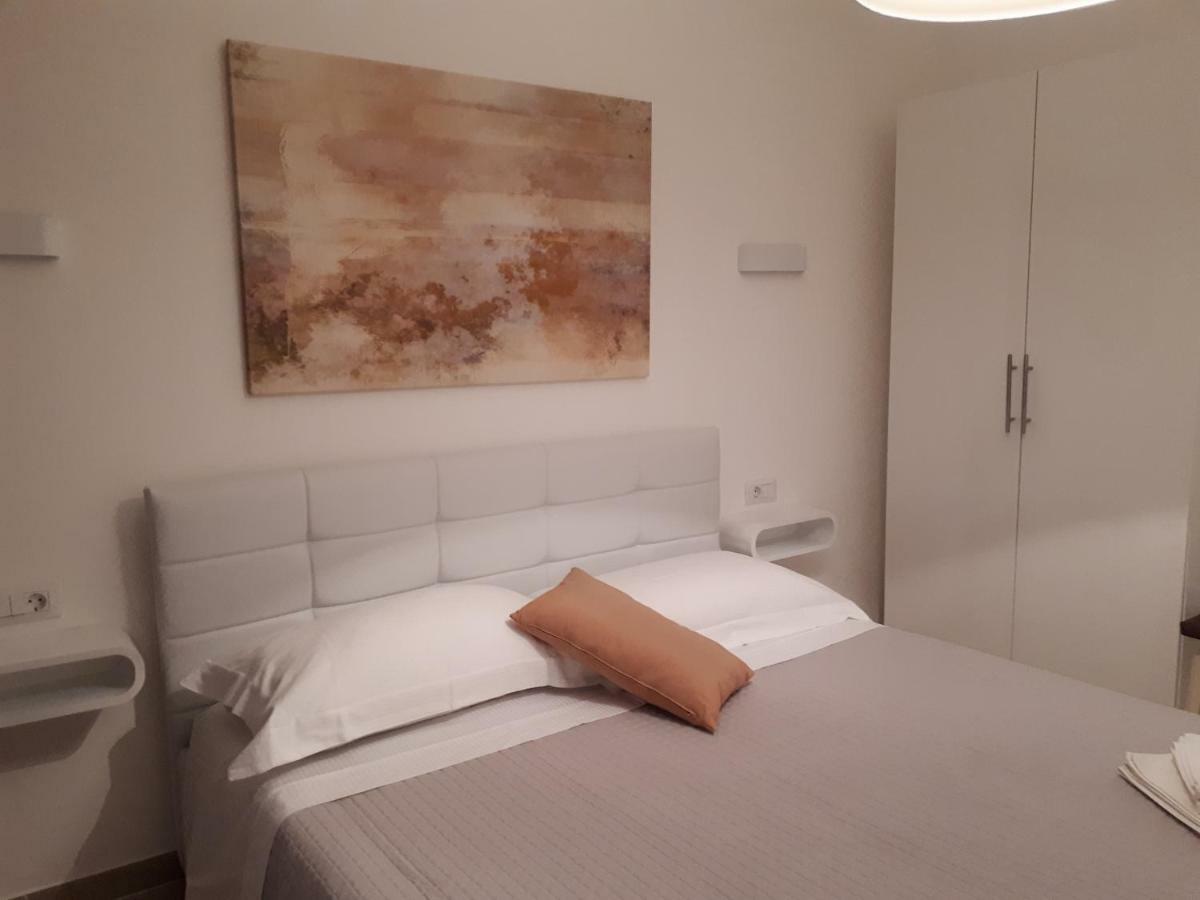 Villa Zoe Poreč Eksteriør bilde
