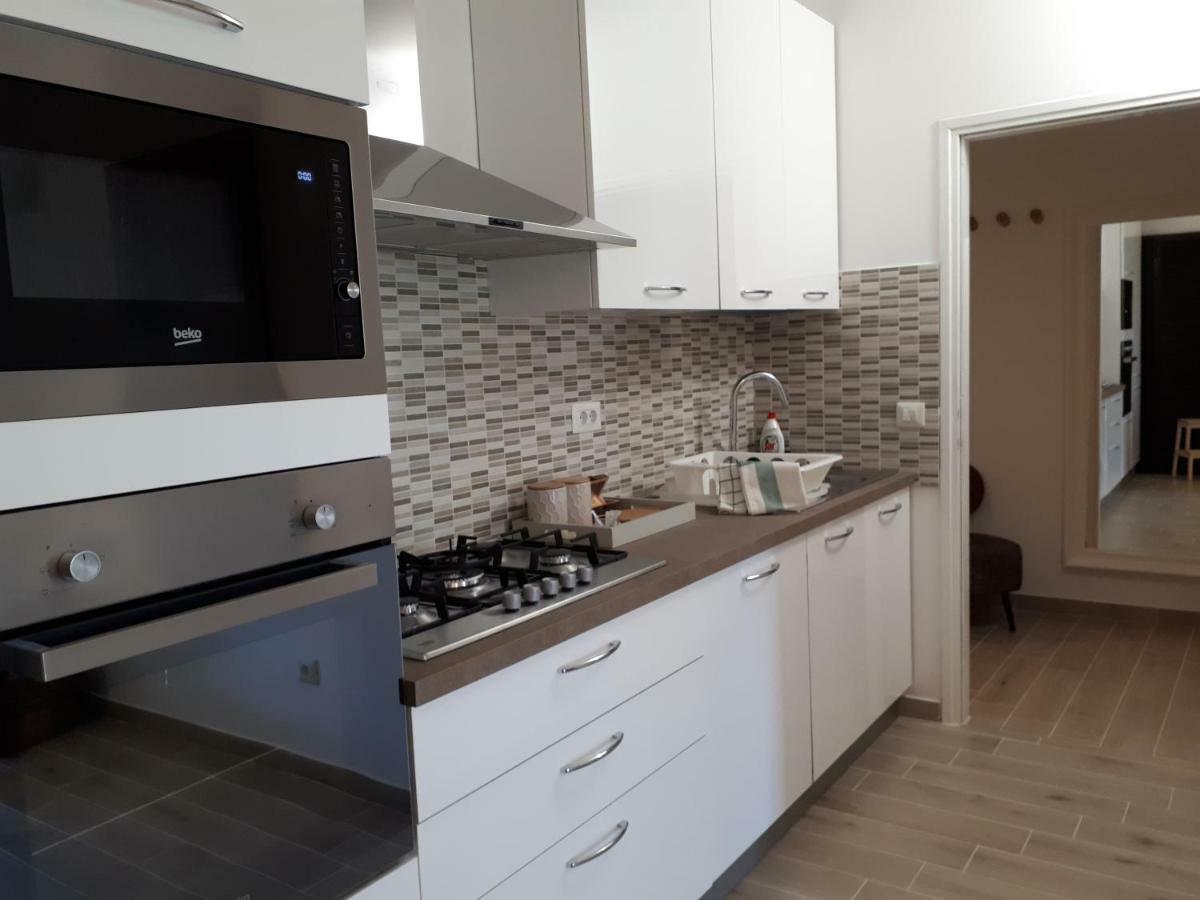 Villa Zoe Poreč Eksteriør bilde