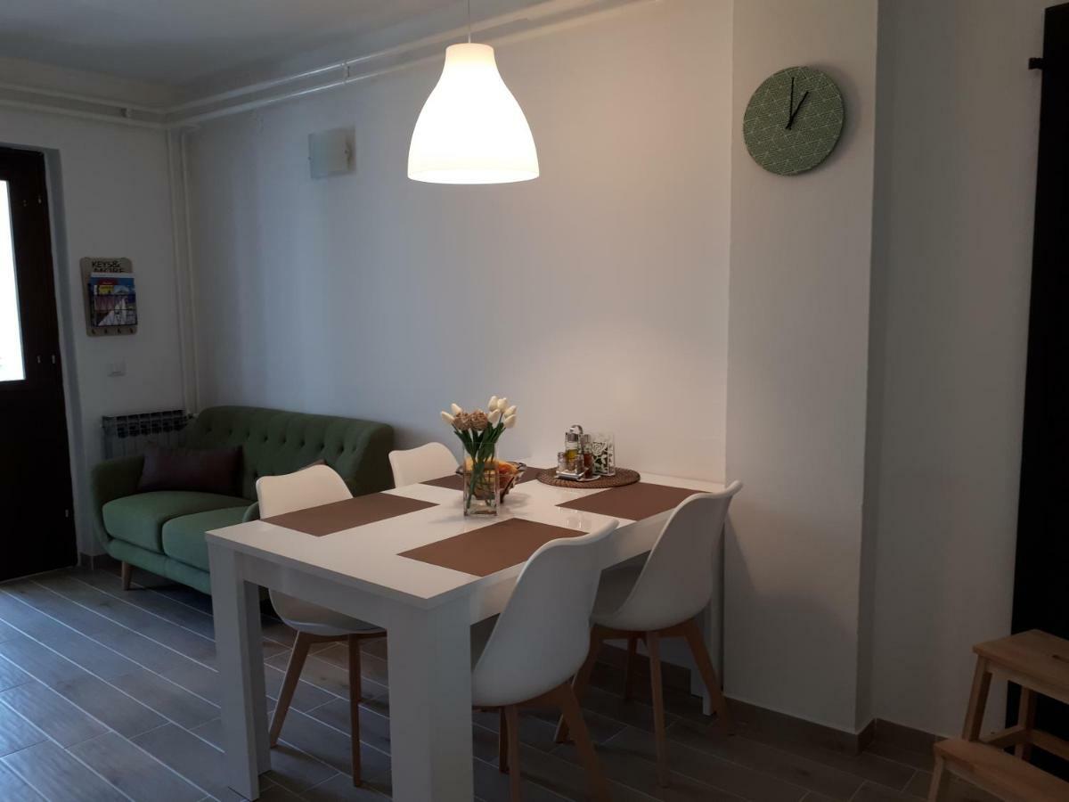 Villa Zoe Poreč Eksteriør bilde