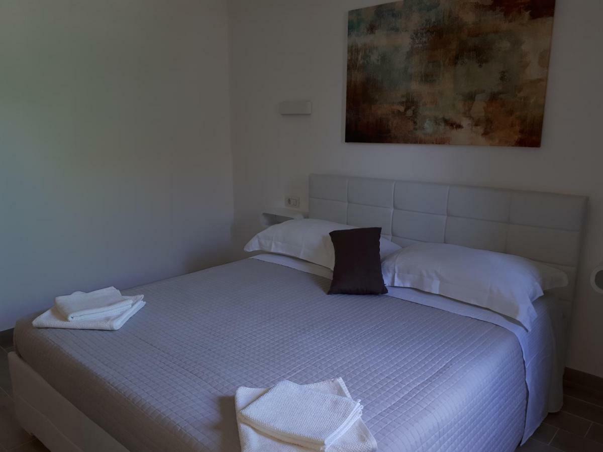 Villa Zoe Poreč Eksteriør bilde