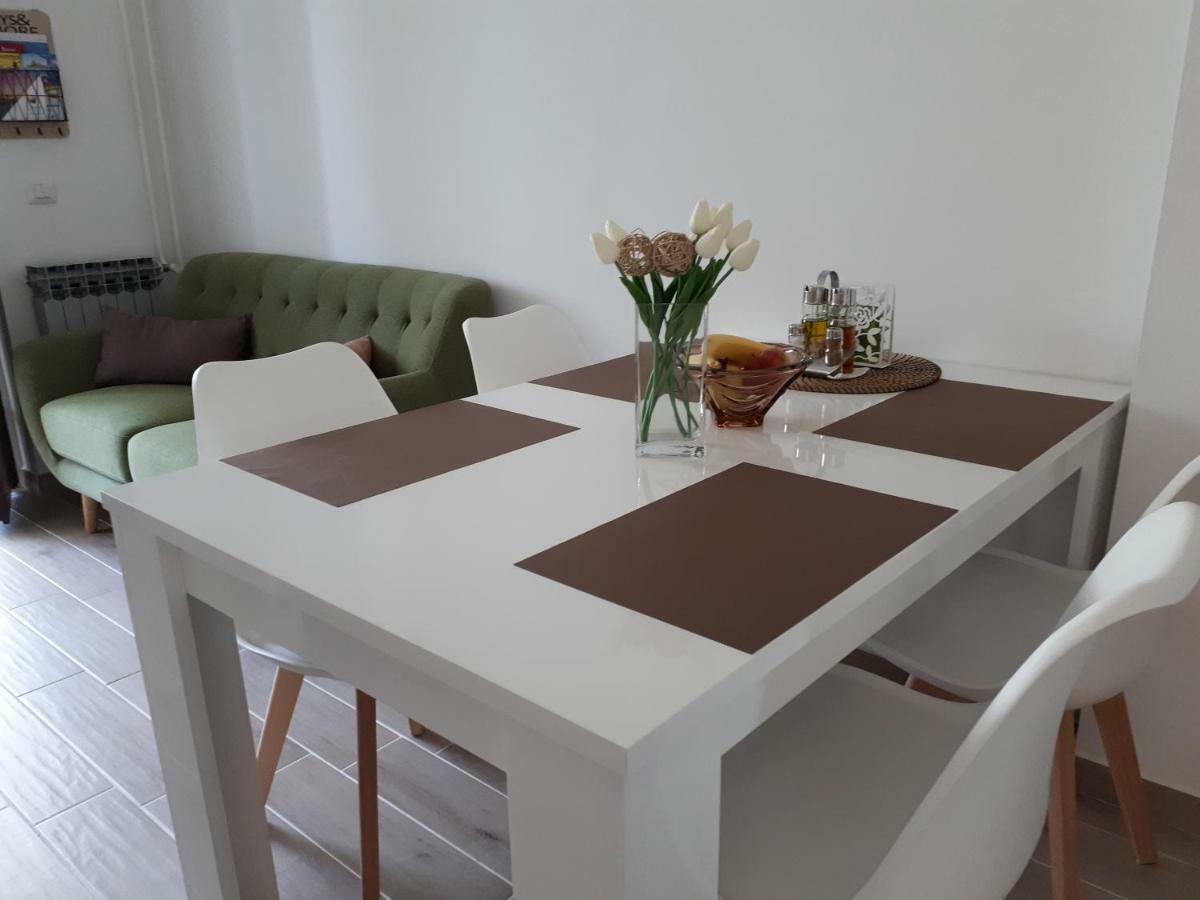 Villa Zoe Poreč Eksteriør bilde